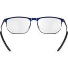 COVEL 03, Black Matte Electric Blue B-No Lens Reference, hi-res image number null